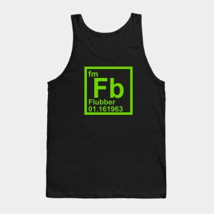 Magic Glue Tank Top